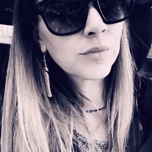 Meet your Posher, Erin